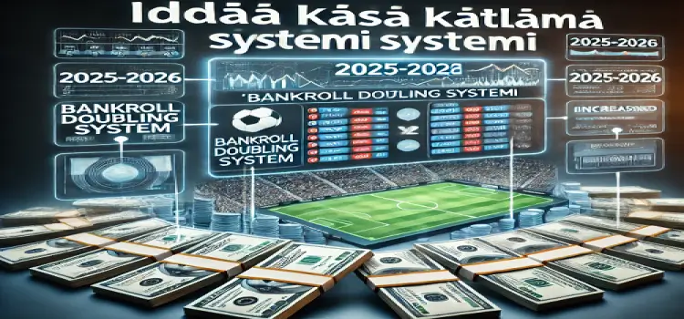 İddaa kasa katlama sistemi 2025-2026