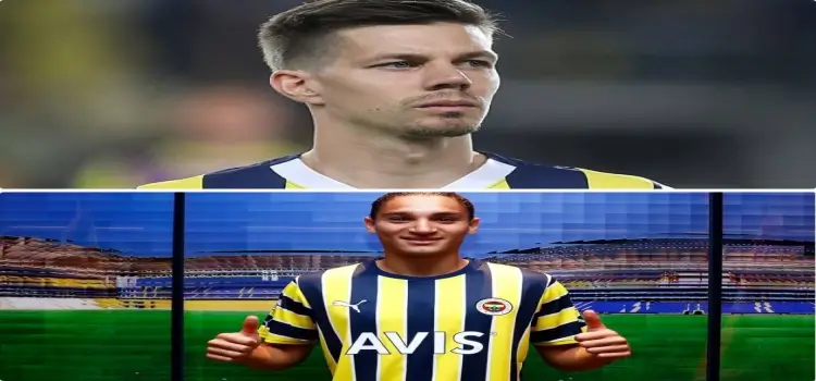 Fenerbahçe'de transfer bombası! 