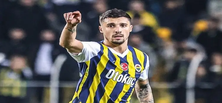 Fenerbahçe'de Krunic kararı verildi!
