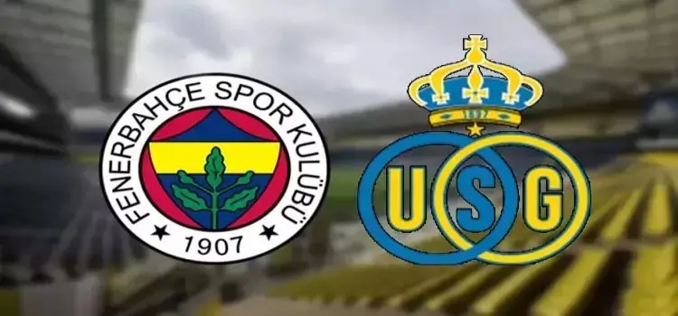 Fenerbahçe - Union SG maçının şifresiz kanalları belli oldu