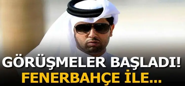 Araplar bombayı patlattı! Fenerbahçeli futbolcuyu transfer ediyorlar 