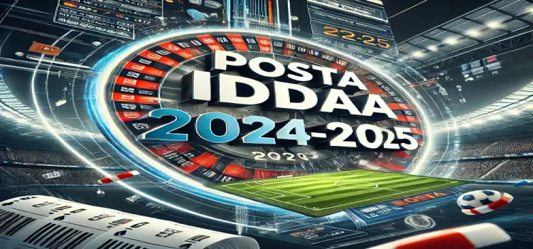 Posta iddaa eki 2024-2025