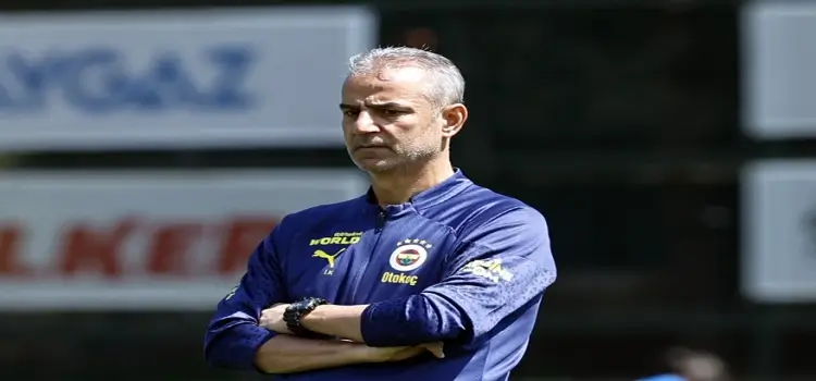 İsmail Kartal, Sivasspor maçı ilk 11'ini belirledi!