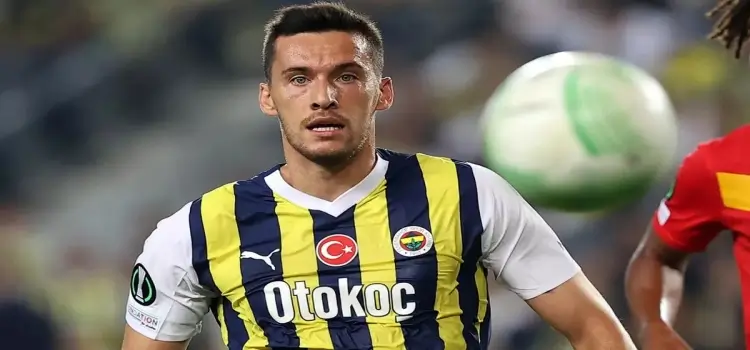 Fenerbahçe'de Umut Nayir bombas