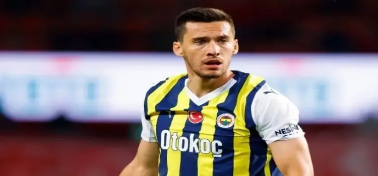 Fenerbahçe'de Umut Nayir bombası