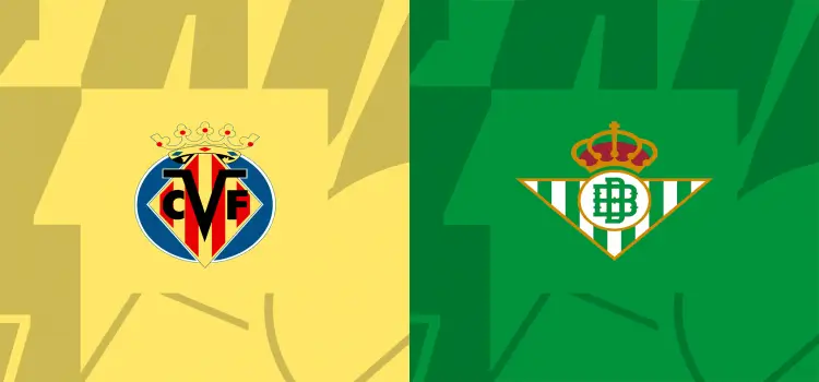 Villarreal Real Betis İddaa Maç Tahmini 13 Ağustos 2023