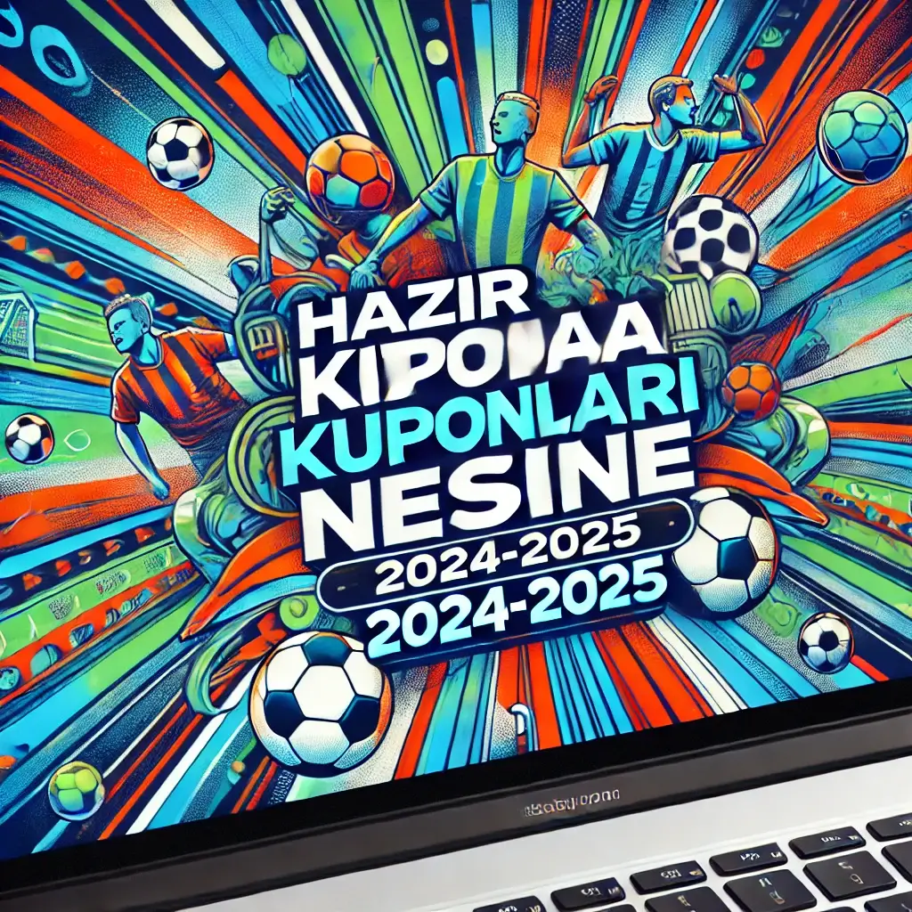 hazır iddaa kuponları nesine 2024-2025