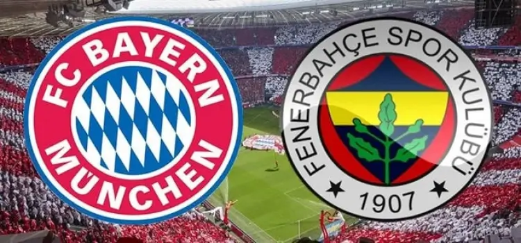 Bayern Münih'ten Fenerbahçe'ye bomba transfer