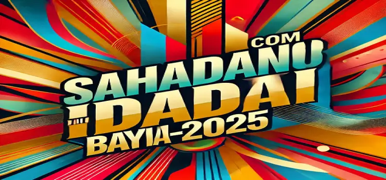 Sahadan com İddaa Bayii 2024-2025