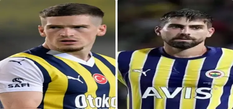 Fenerbahçe'de transfer bombası! 