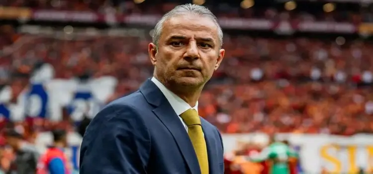 İsmail Kartal'ın yeni takımı belli oldu!u