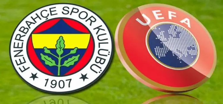 UEFA'dan beklenen açıklama geldi! 