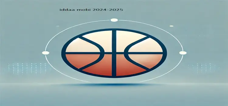 İddaa mobi 2024-2025