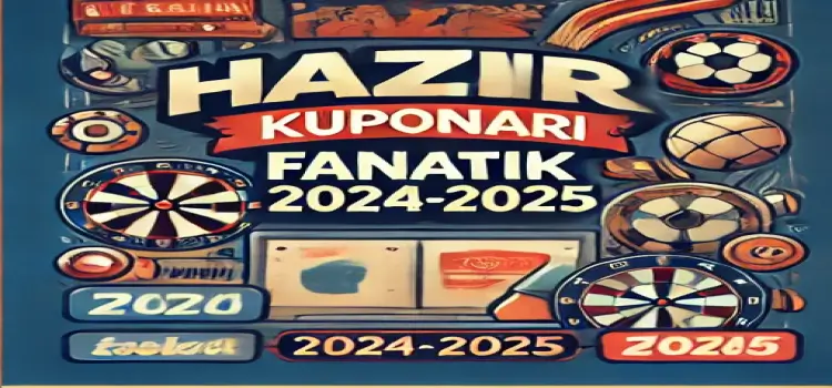 hazır iddaa kuponları fanatik 2024-2025