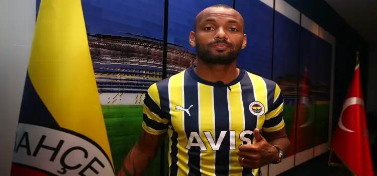 Fenerbahçe'de Joao Pedro kararı verildi!