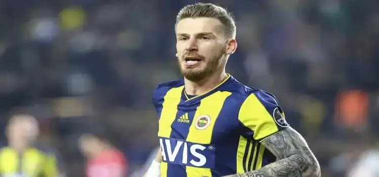 Serdar Aziz'in Süper Lig'deki yeni takımı belli oldu!u