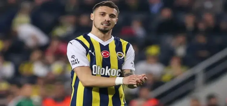Fenerbahçe'de Krunic kararı verildii
