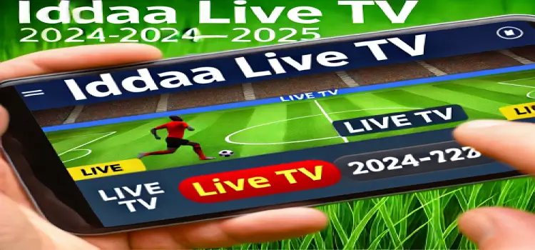 İddaa Live TV 2024-2025