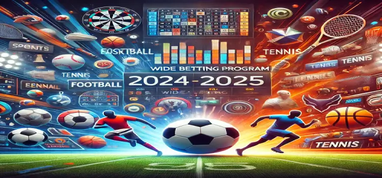 İddaa Programı Cumartesi Pazar 2024-2025