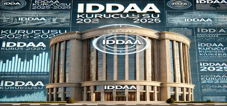 İddaa kurucusu 2025-2026