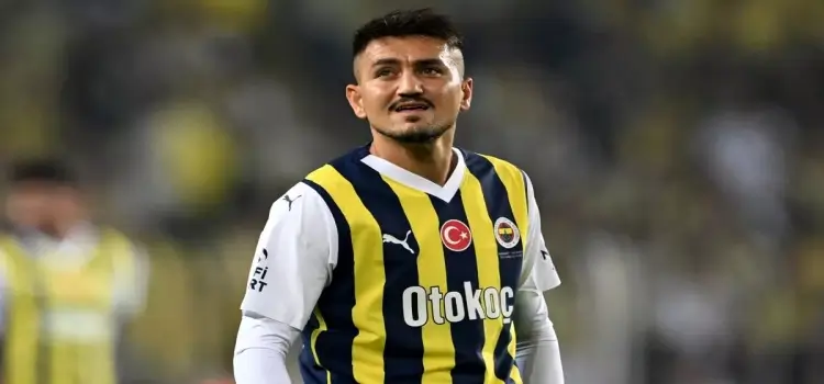 Fenerbahçe'den yılın takası! 