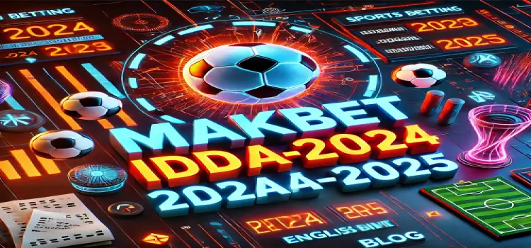 Makbet İddaa 2024-2025