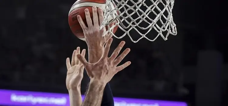 İddaa basketbol programı 2024-2025