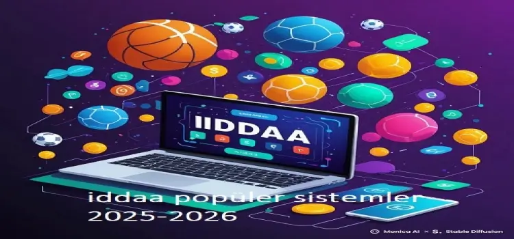 İddaa Popüler Sistemler 2025-2026