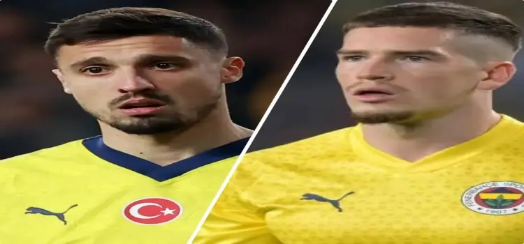 Fenerbahçe'de transfer bombası! 