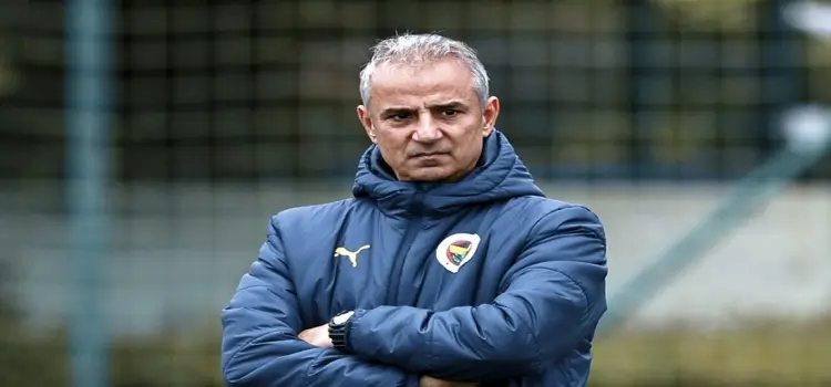 İsmail Kartal, Konyaspor ilk 11'ini belirledi