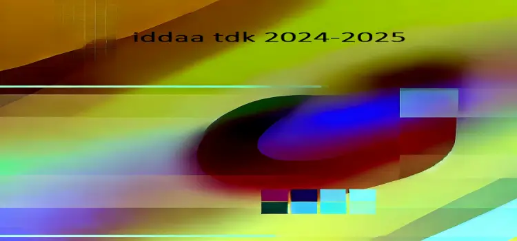 İddaa tdk 2024-2025