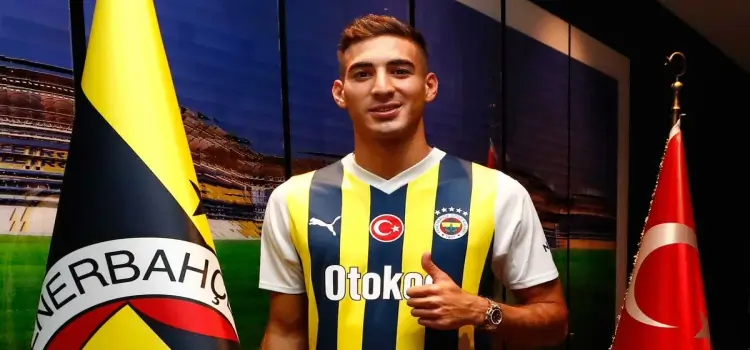 Fenerbahçe'de Mert Müldür bombası