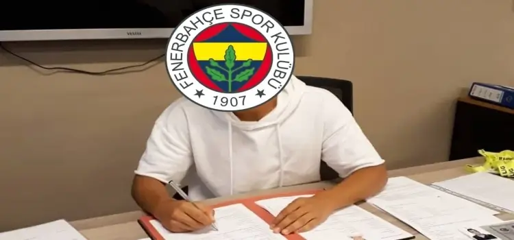 Fenerbahçe transferin ilk taksidini ödedi!