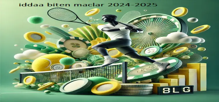 İddaa biten maç sonuçları 2024-2025