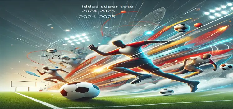 iddaa süper toto 2024-2025