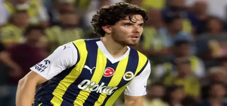 Fenerbahçe'de Ferdi Kadıoğlu bombası! 