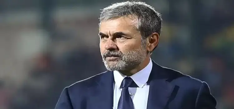 Aykut Kocaman, Süper Lig şampiyonunu açıkladı