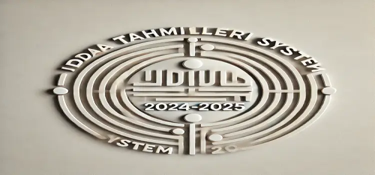 İddaa Tahminleri Sistem 2024-2025