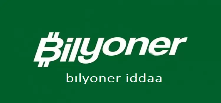 bılyoner iddaa