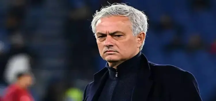 Jose Mourinho'dan Fenerbahçe açıklaması!