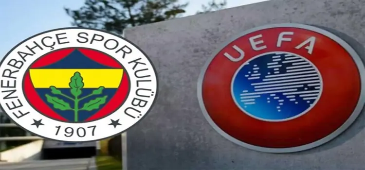 UEFA resmen açıkladı! 