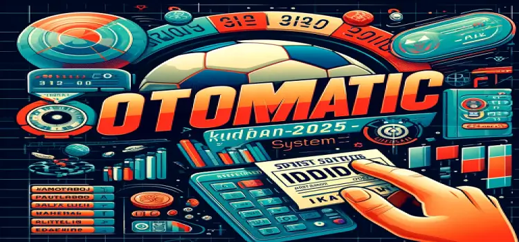 Otomatik Kupon İddaa 2024-2025