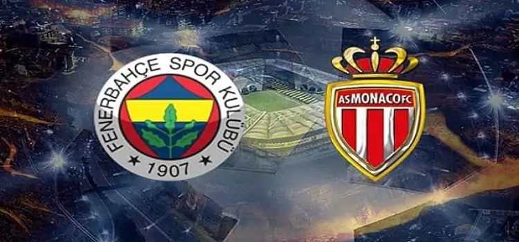 Fenerbahçe'den ayrıldı, Monaco ile sözleşme imzaladı