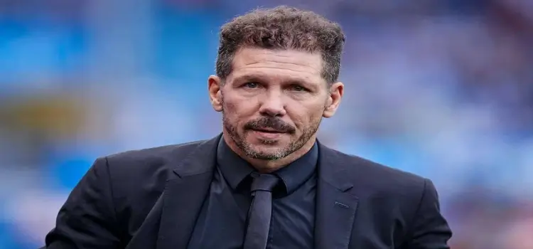 Diego Simeone, Fenerbahçe'nin can damarını istedi!