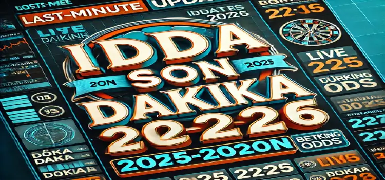 İddaa son dakika 2025-2026