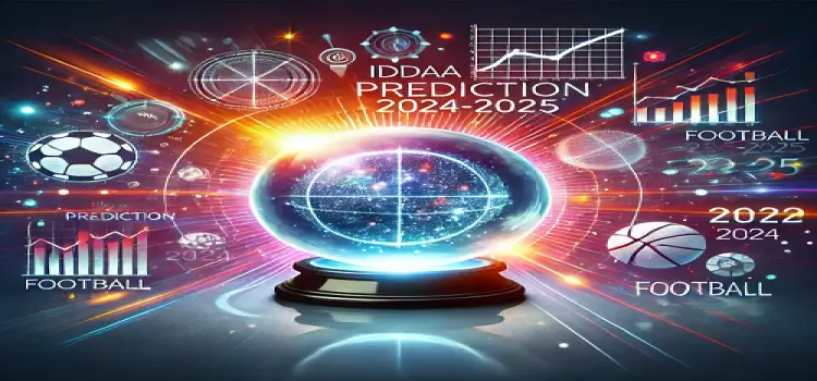 İddaa prediction 2024-2025