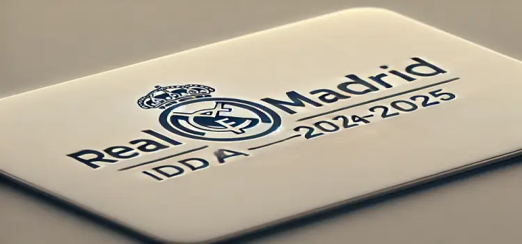 Real Madrid İddaa 2024-2025