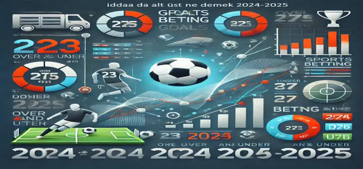 İddaa da alt üst ne demek 2024-2025