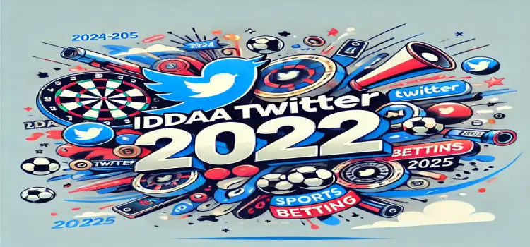 İddaa twitter 2024-2025