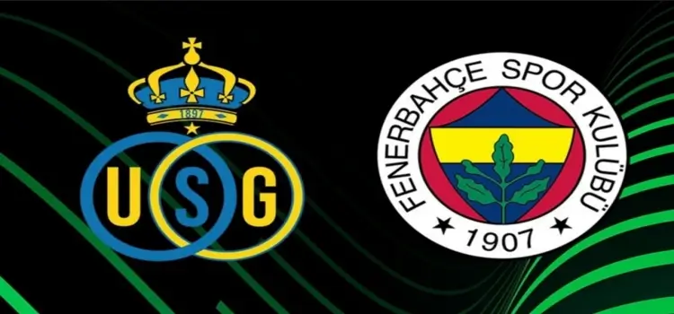 Union SG - Fenerbahçe maçını şifresiz veren yabancı kanallar belli oldu